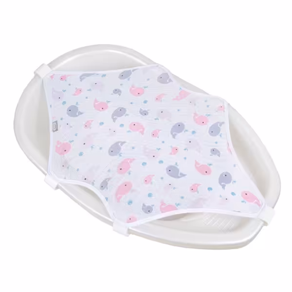 توری وان حمام کوچک طرحدار ایسیز