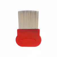 شانه ضد شپش کد 1020