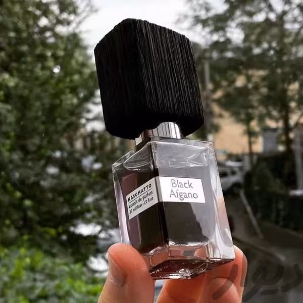 ادکلن بلک افغان اصل-ناسوماتو بلک افگانو | Nasomatto Black Afgano