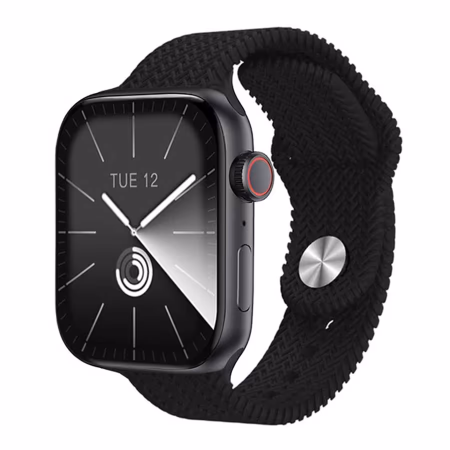 قیمت و خرید ساعت هوشمند مدل HK9 Pro Plus | یاس ارتباط