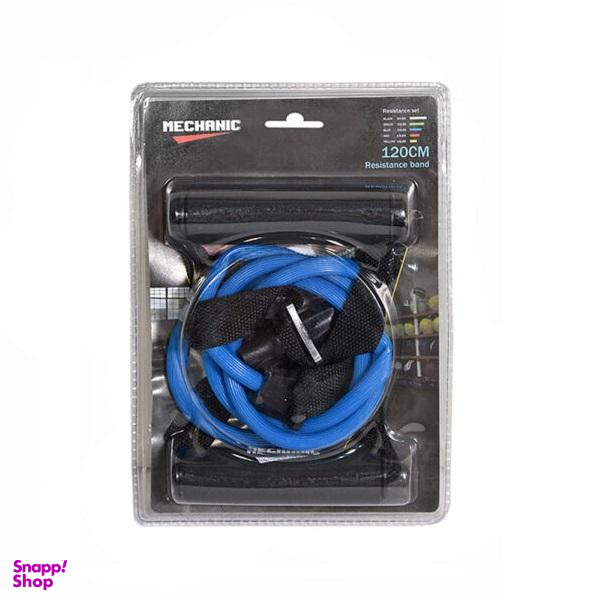 کش ورزشی مدل CX MECHANIC