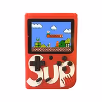 خرید و قیمت کنسول بازی ساپ مدل SUP GAME Box plus 400
