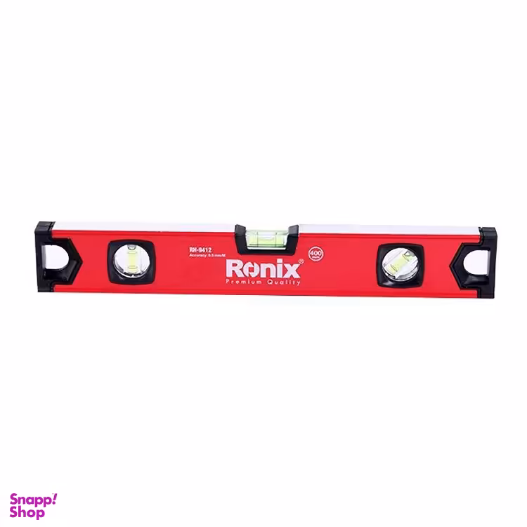 تراز رونیکس (Ronix) مدل 9412RH