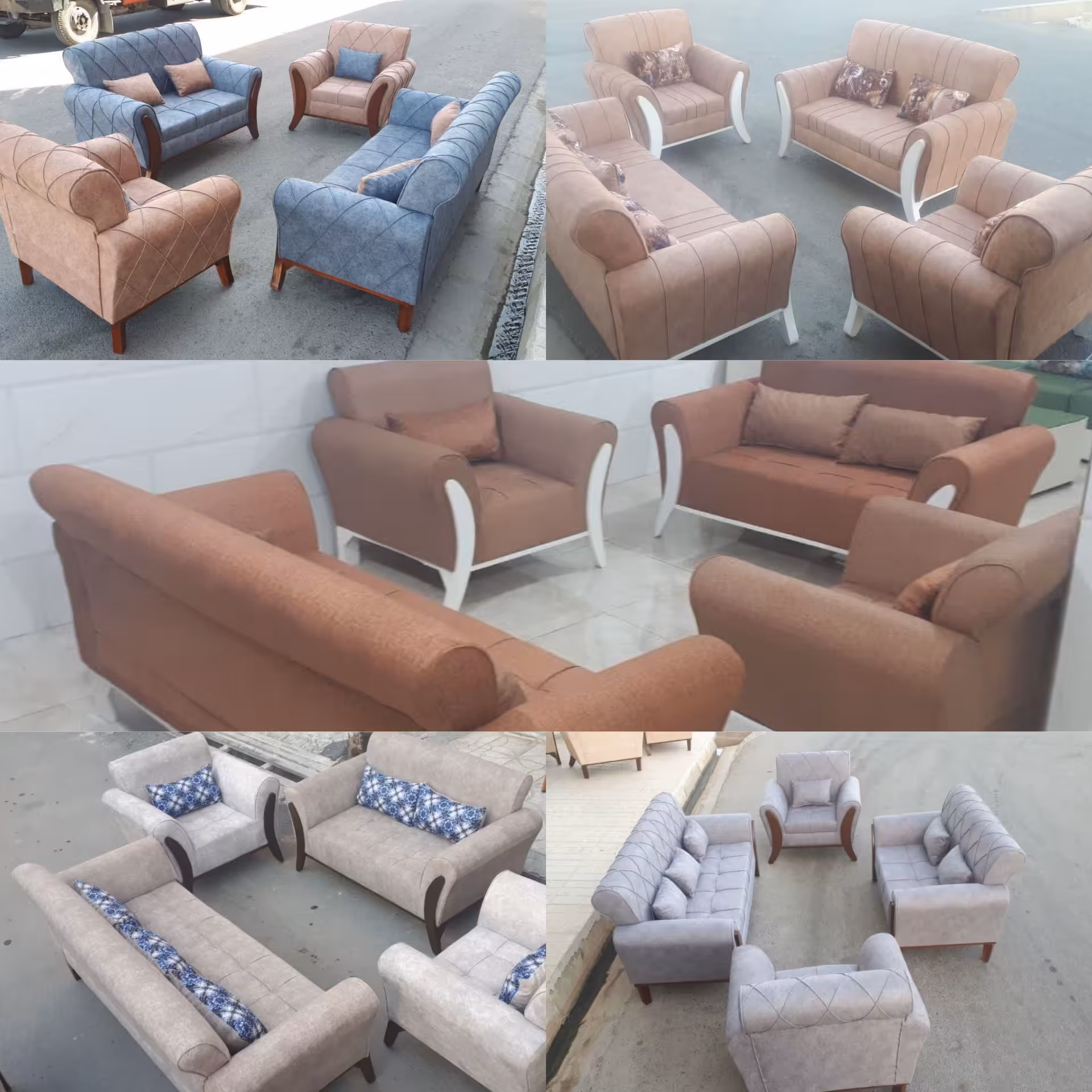 مبلمان رضوانه