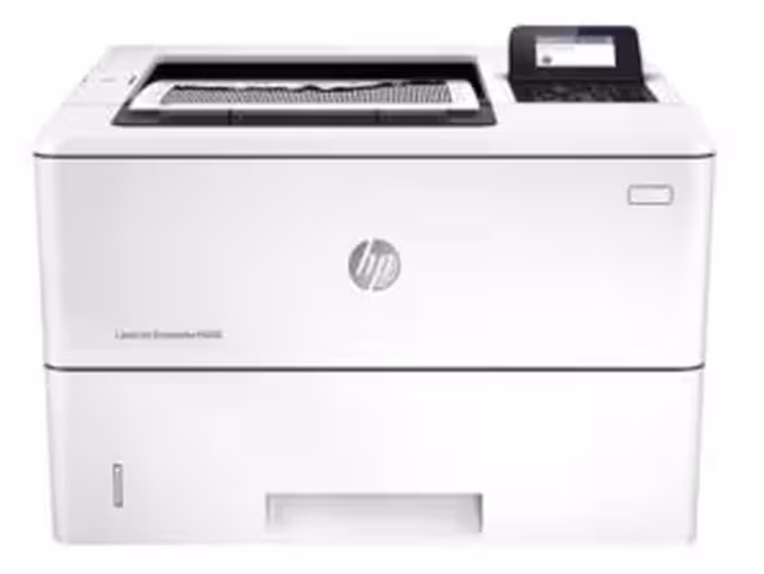 پرینتر لیزری اچ پی مدل LaserJet Enterprise M506dn – ریفر