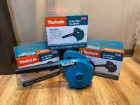 بلوور ( دمنده و مکنده ) 600 وات طرح ماکیتا