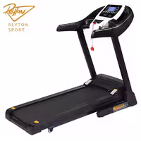 تردمیل خانگی آیرون مستر مدل T930