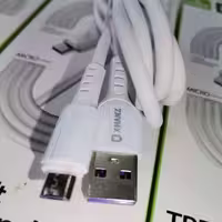 کابل فست شارژ اندرویدی MicroUSB برند xHANZ مدل LP30M طول 1 متر کیفیت عالی