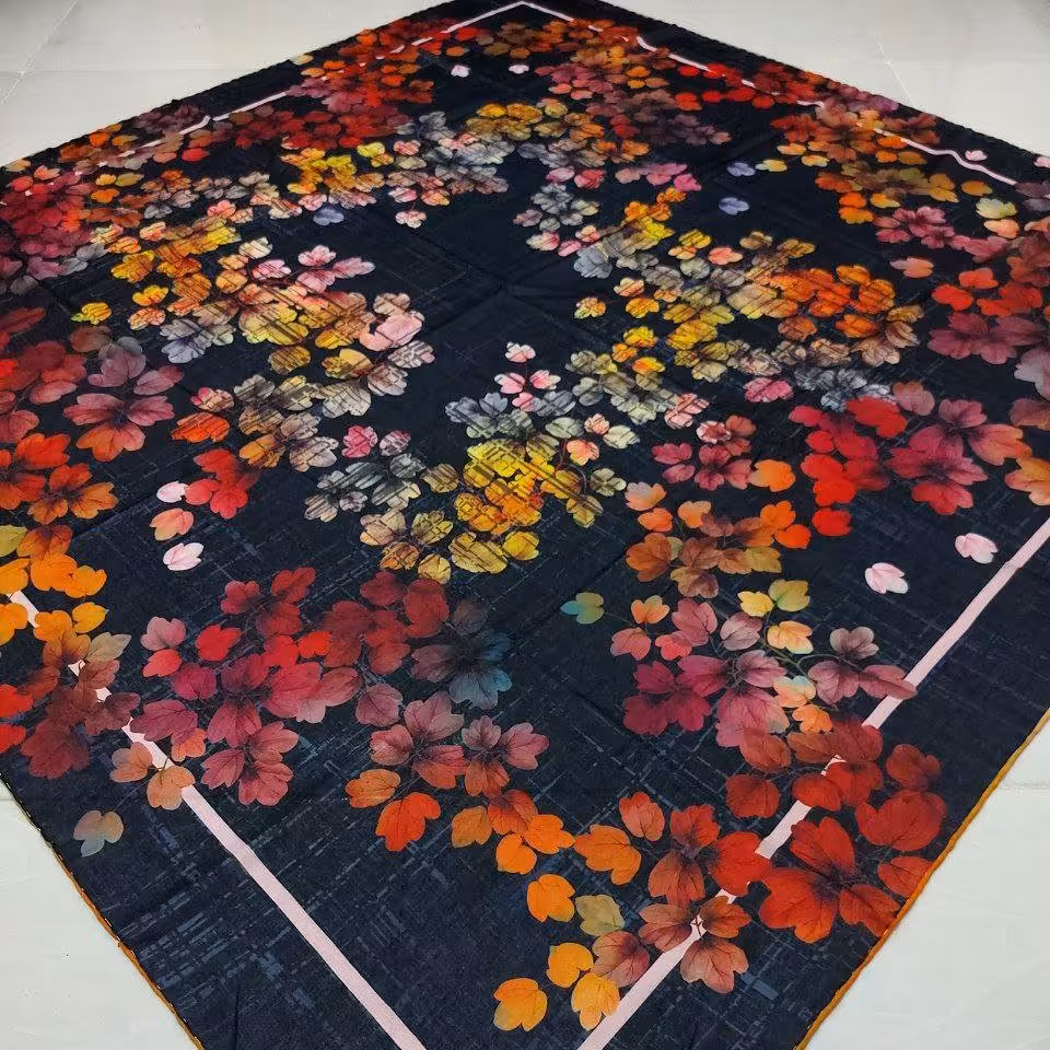 روسری نخی بهاره 01