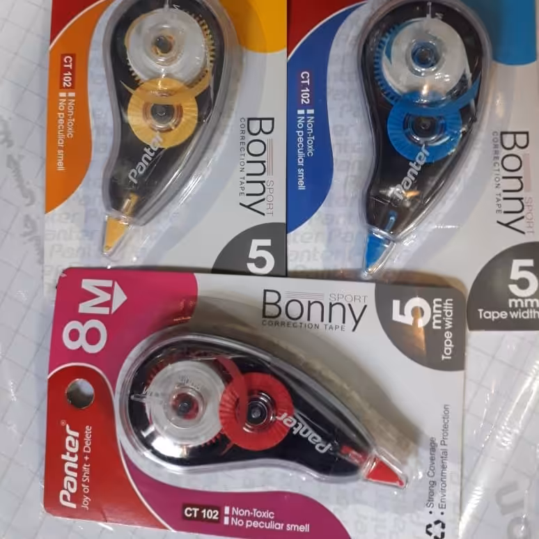 غلط گیر نواری 