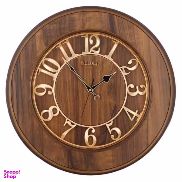 ساعت دیواری ولدر مدل 306
