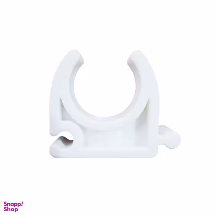 بست لوله مدل R-25 بسته 3 عددی