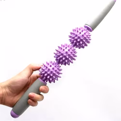 ماساژور دستی کروی 3تایی MAS-03