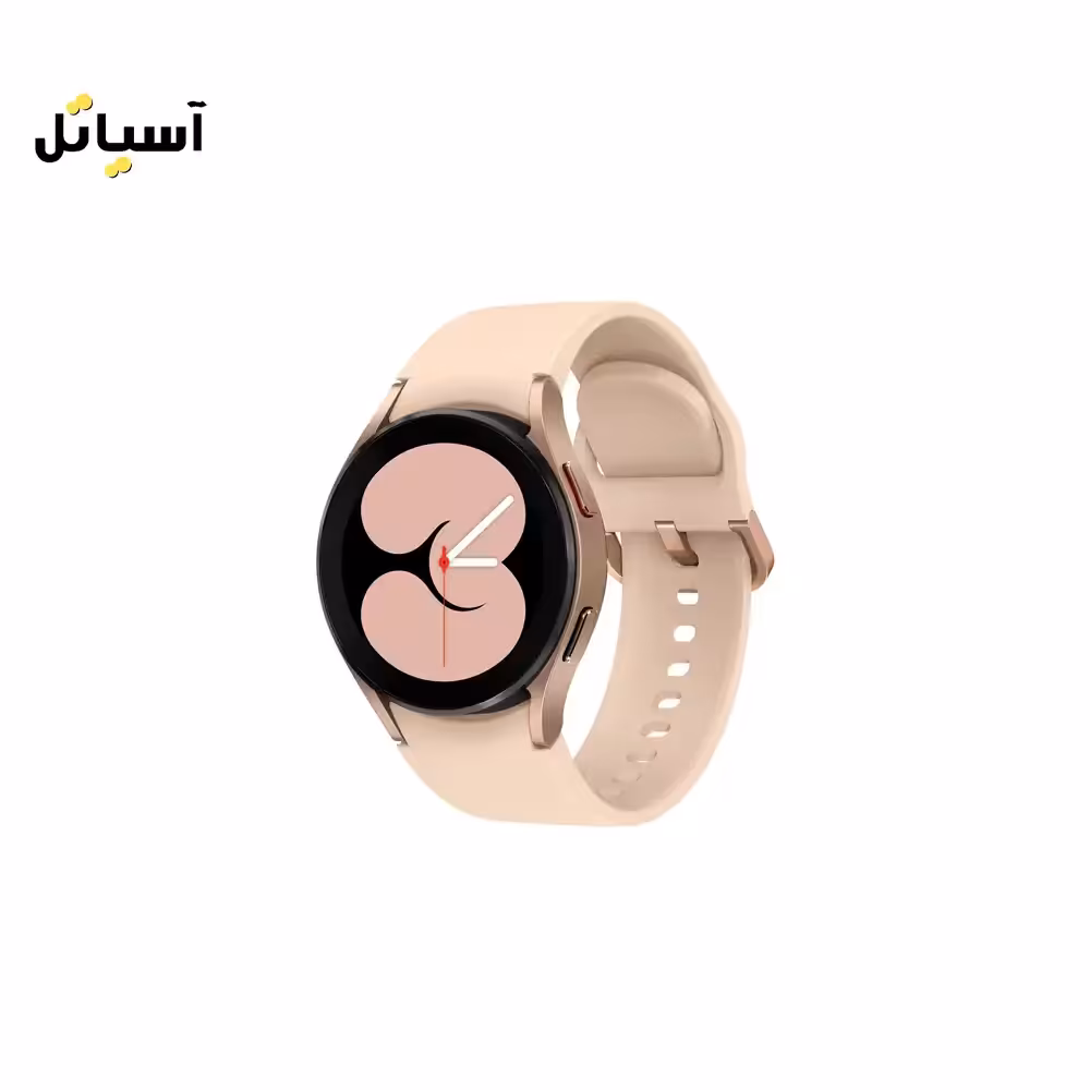 ساعت هوشمند سامسونگ مدل Galaxy Watch 4 R865 LTE سایز 40 میلی‌متر