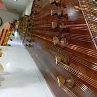 سنتور 2 مهر استاد حسینی