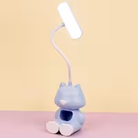 چراغ مطالعه فانتزی طرح پاندا Fashion NO.FY6601