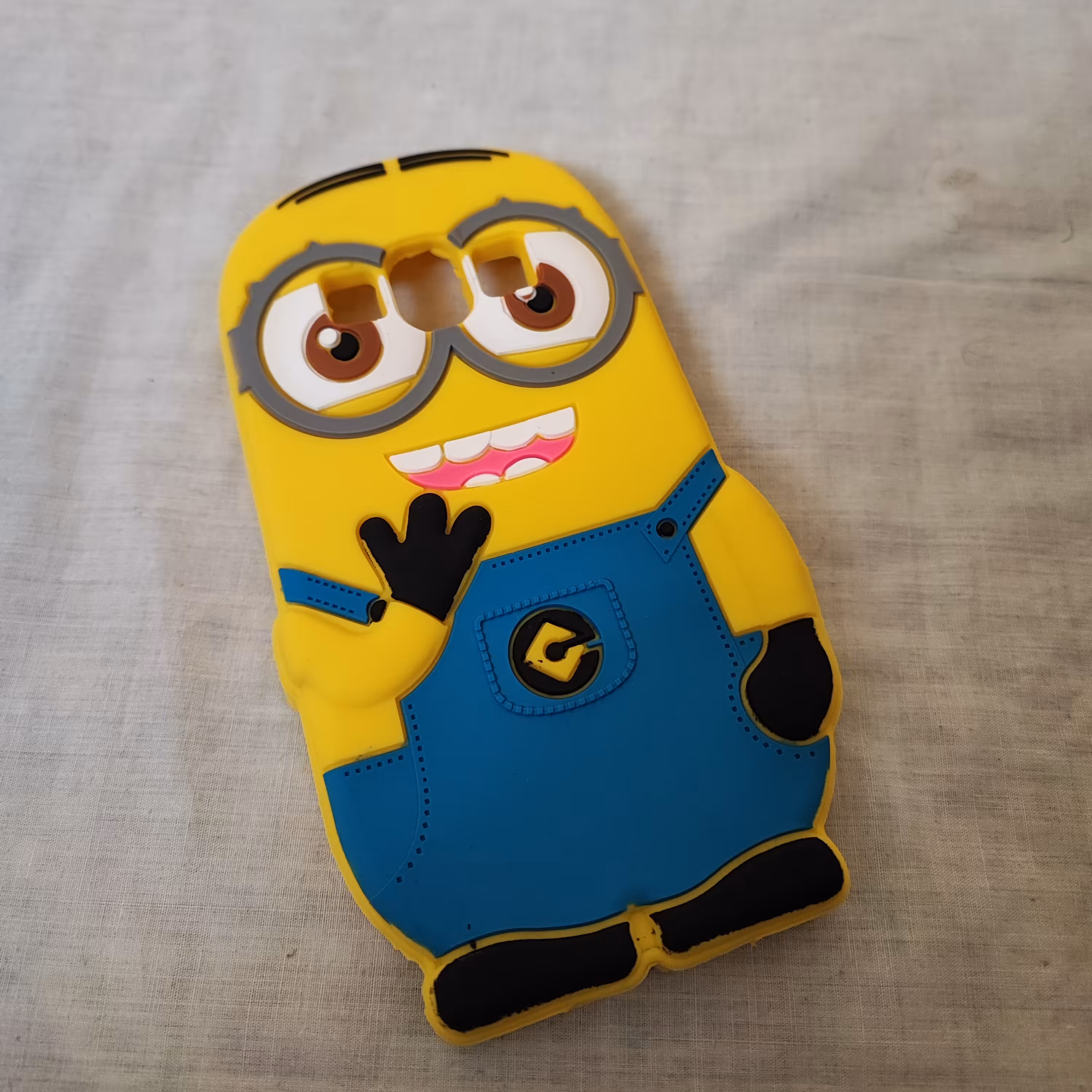 قاب فانتزی گوشی سامسونگ J1