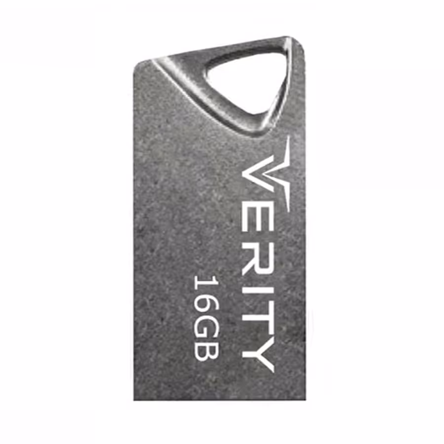 فلش مموری وریتی Verity v812 16GB Flash