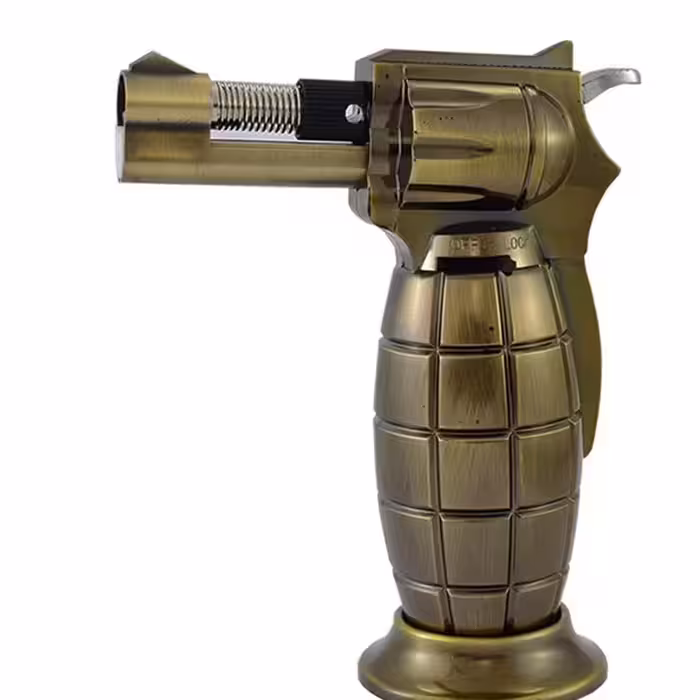 فندک طرح نارنجک کد DKD-1270