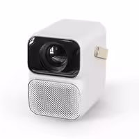 ویدئو پروژکتور شیائومی مدل Wanbo T6 Max