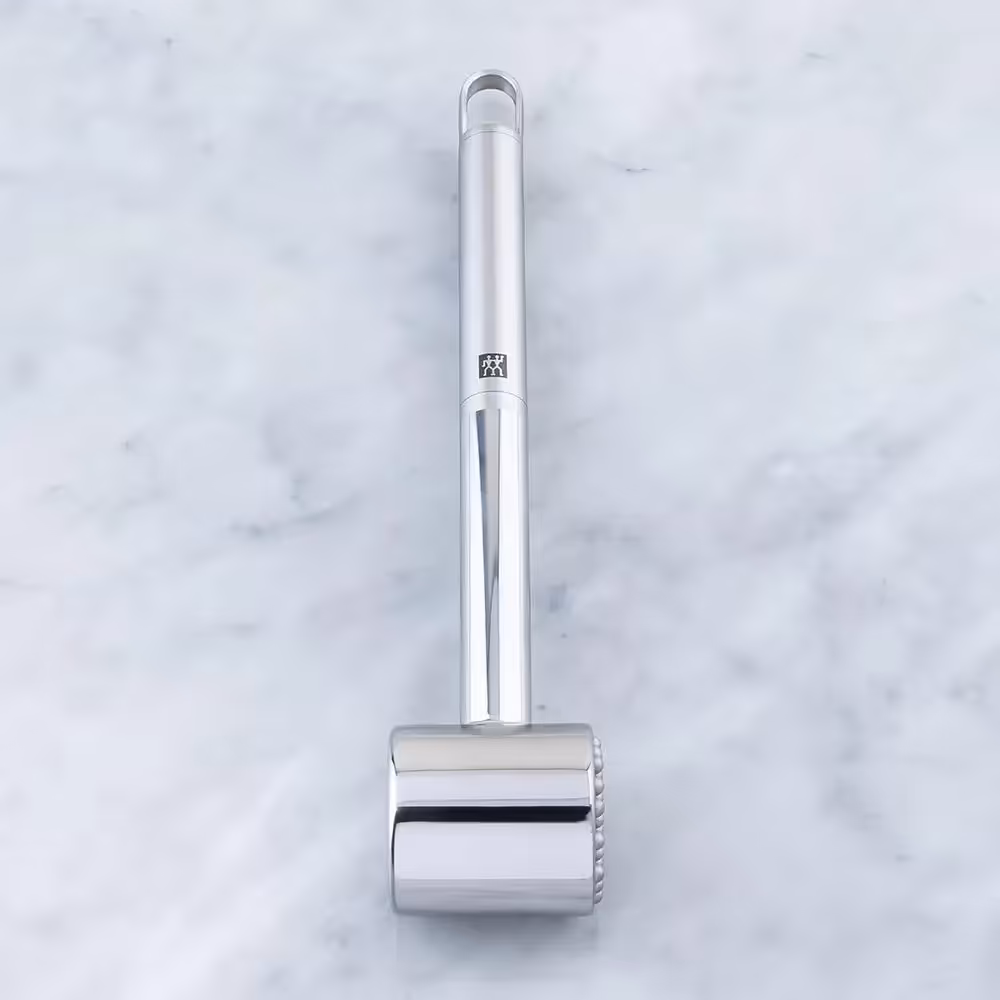 بیفتک کوب زولینگ 27 سانت مدل پرو ZWILLING Pro Meat Hammer, Stainless Steel, 27cm