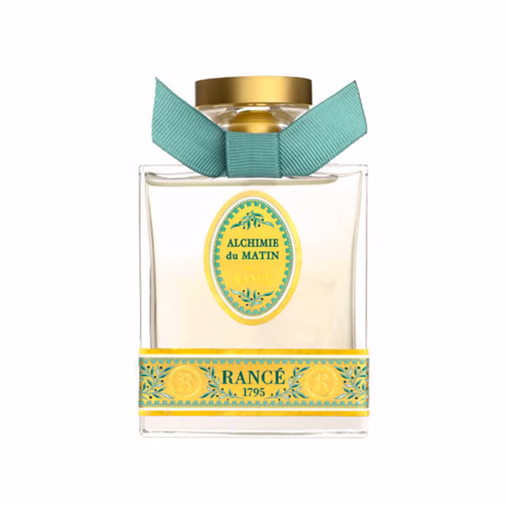 عطر ادکلن آلشیمی دو متان رانسه - RANCÉ 1795 Alchimie du Matin
