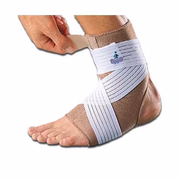 قوزک بند 1008 Oppo