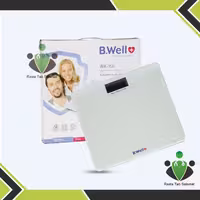 ترازوی دیجیتال بی ول مدل WK-155