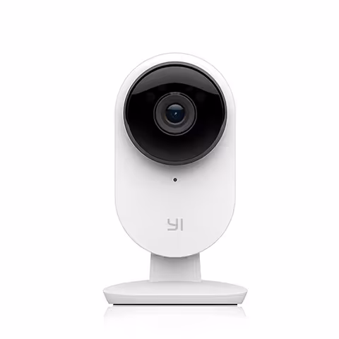 دوربین تحت شبکه شیائومی 2 Yi Home گلوبال 1080P