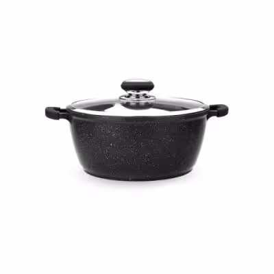 قابلمه زرساب سری گریپ مدل RP-424 سایز 24