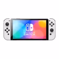 قیمت و خرید کنسول بازی دستی نینتندو مدل Nintendo Switch OLED | یاس ارتباط