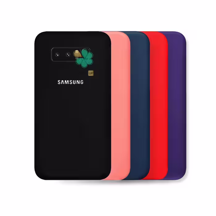 کاور سیلیکونی اصل گوشی سامسونگ Samsung Galaxy Note 8