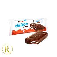 کیک شکلاتی کیندر (40 گرم ) kinder