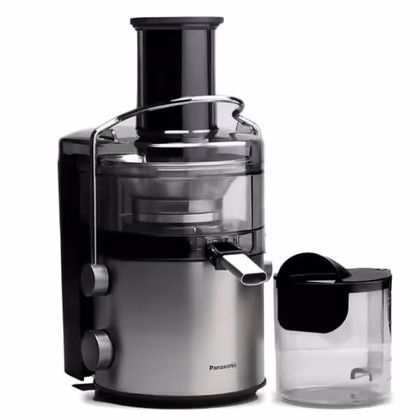 آبمیوه گیری پاناسونیک  cb600(حتما قبل از ثبت سفارش موجودی بگیرید)