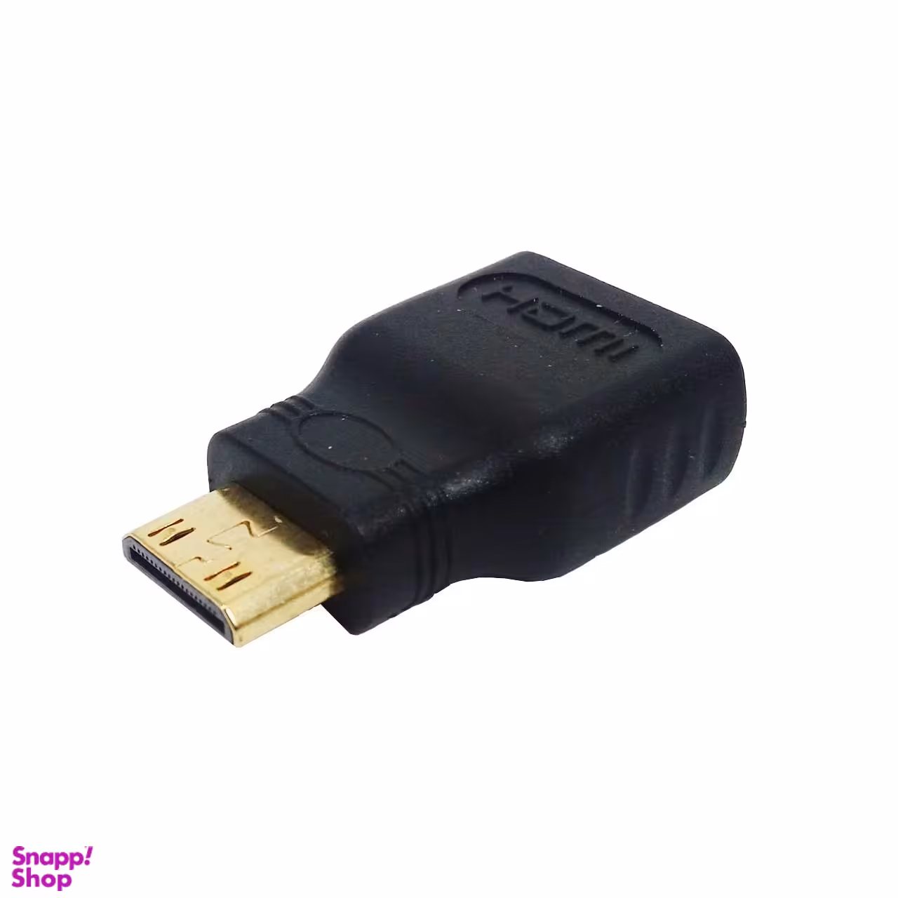 مبدل Mini Hdmi به Hdmi مدل G3