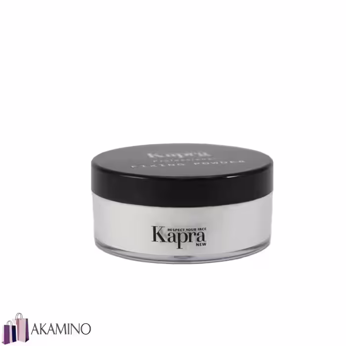 پودر فیکس کاپرا نیو کد F03
