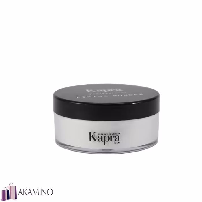 پودر فیکس کاپرا نیو کد F03
