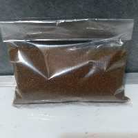 غذا بچه ماهی