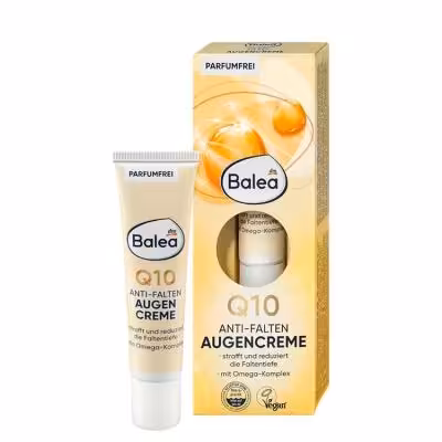 کرم دور چشم ضد چروک قوی باله آ مدل Q10