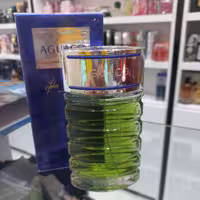 ادکلن آگواکو از شرکت فرانسوی جیپارلیس