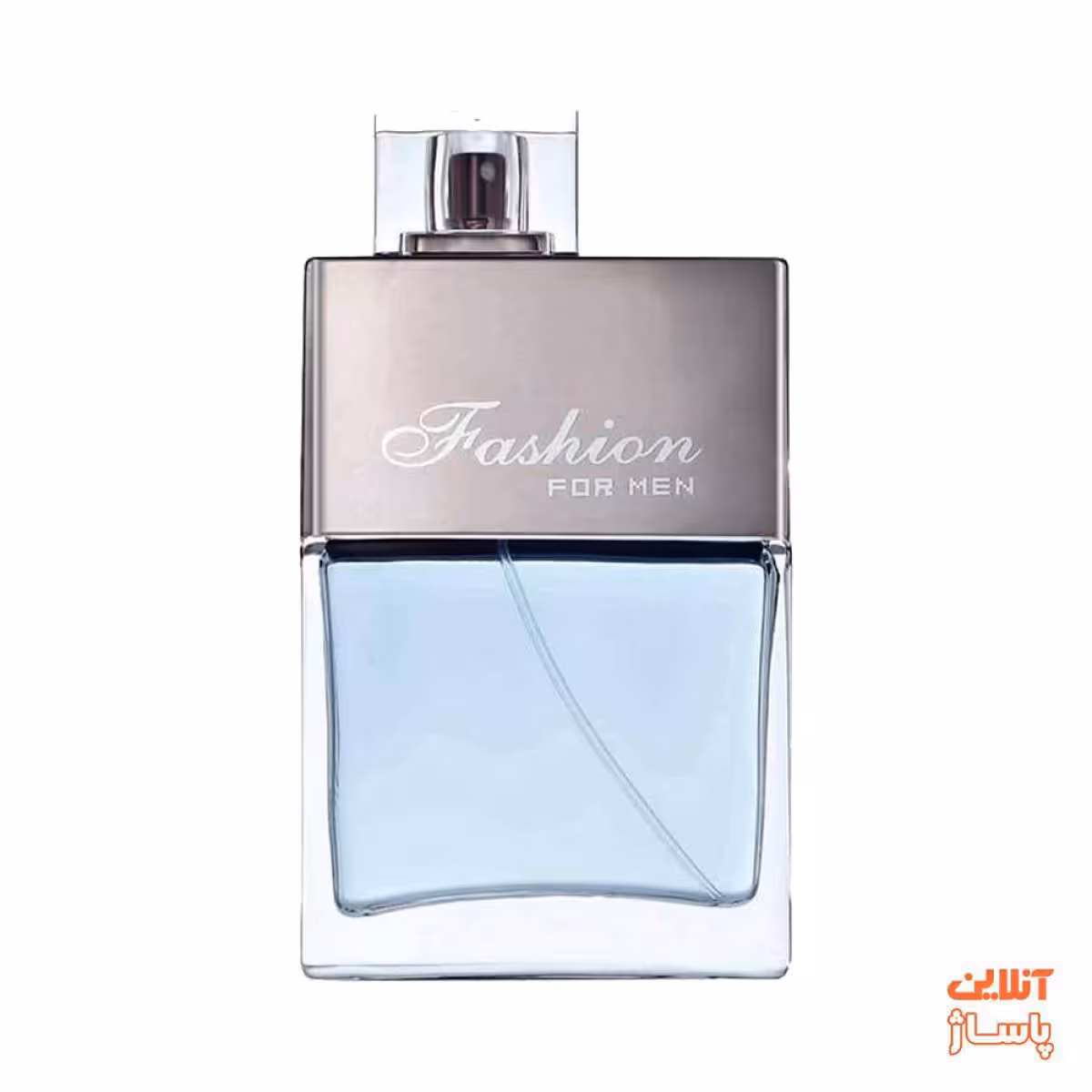 ادوتویلت مردانه لنکوم مدل Fashion حجم 100 میلی لیتر