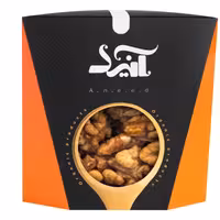 مغز گردو صادراتی آنید - 300 گرم