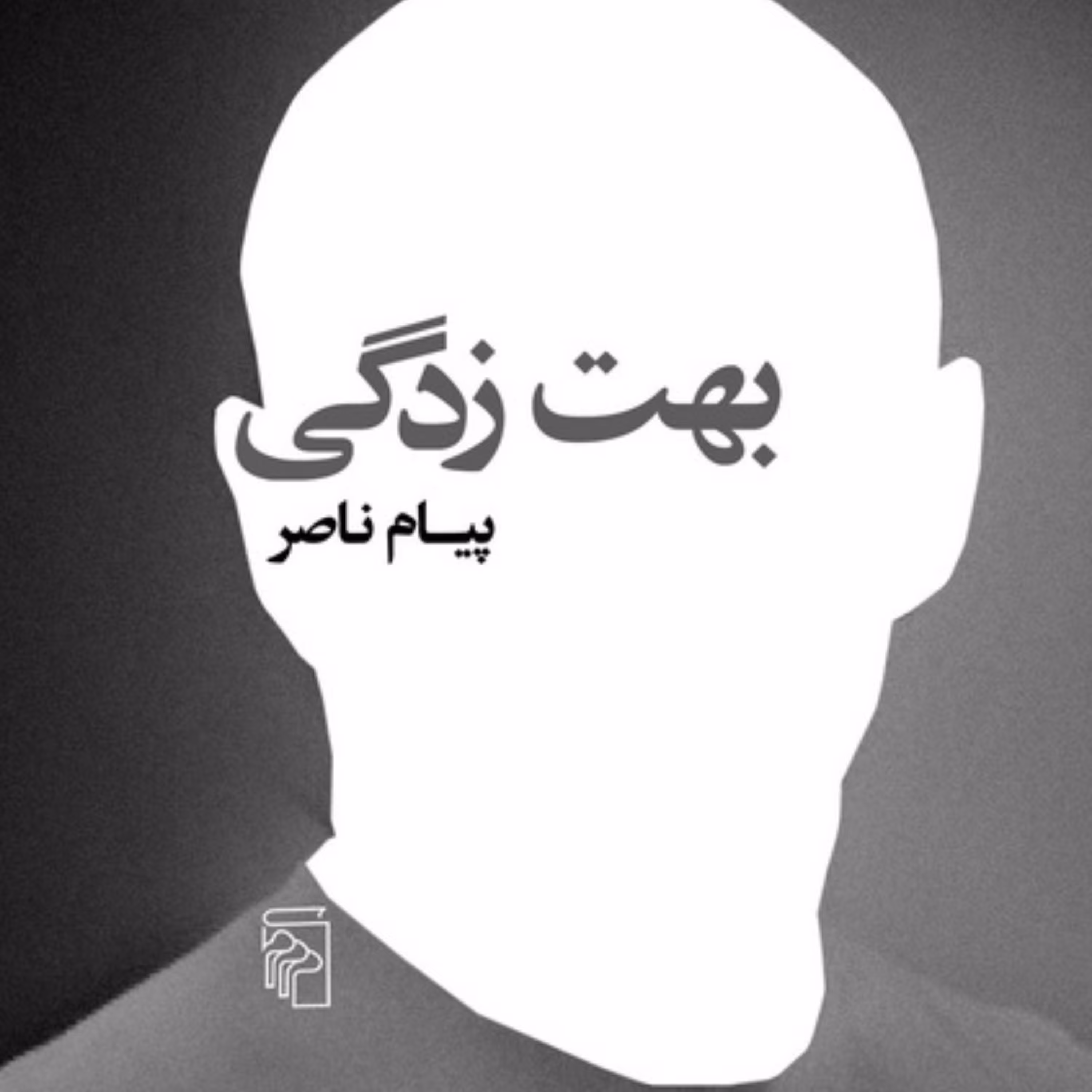 بهت زدگی Amazement پیام ناصر داستان کوتاه ایرانی نشر مرکز