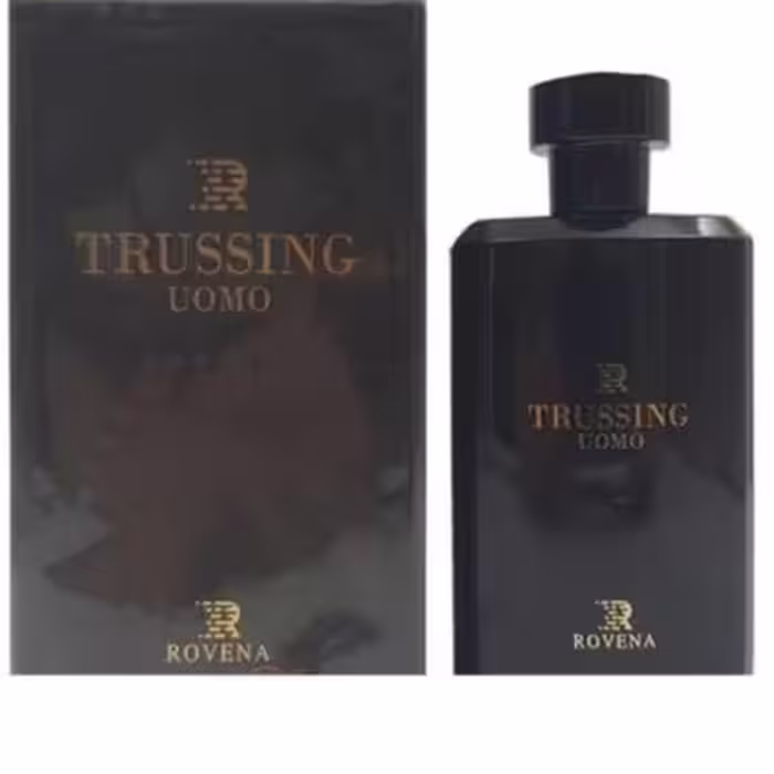 ادکلن TRUSSING UOMO ROVENA ادکلن تروساردی اومو روونا