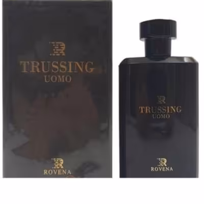 ادکلن TRUSSING UOMO ROVENA ادکلن تروساردی اومو روونا