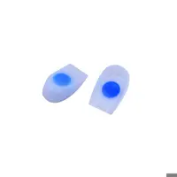 خارپاشنه سیلیکونی پالس ویژن XL  کد 48253
