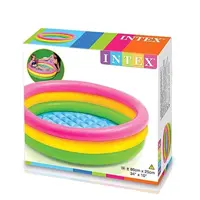استخربادی اینتکس intex قطر86سانت آیتم 58924