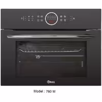 مینی فر توکار  فول برق سینجر مدل 760M