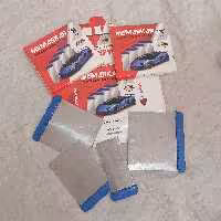 لیسه 4عددی فلزی معمارکار