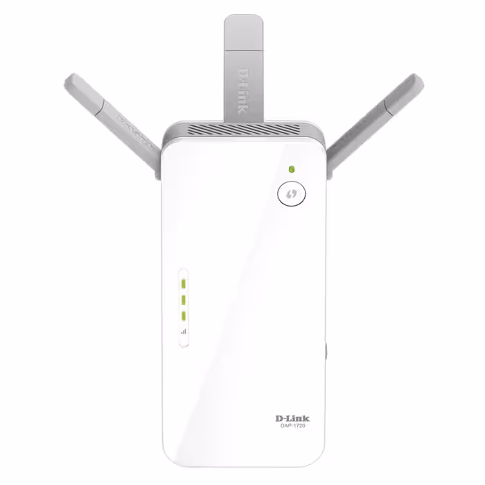 گسترش دهنده بی‌سیم دی-لینک مدل DAP-1720